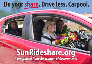 sun rideshare